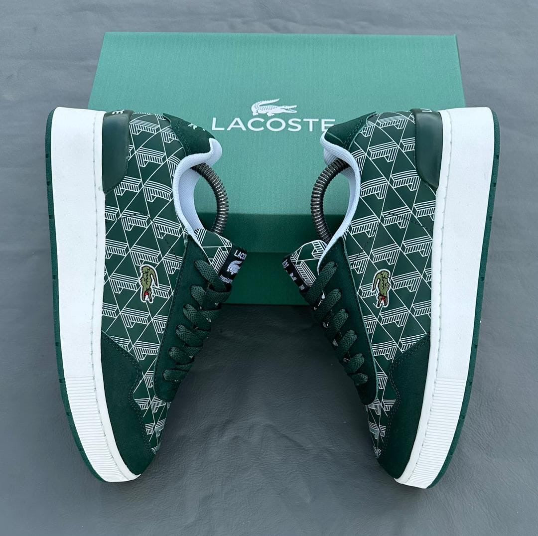 Lacoste ACE vert