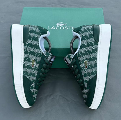 Lacoste ACE vert