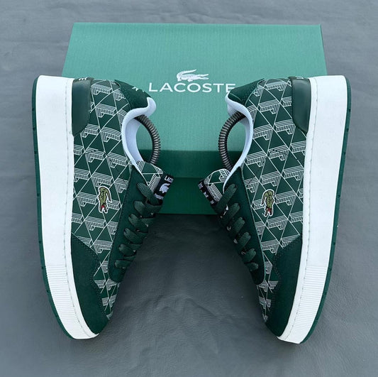 Lacoste ACE vert