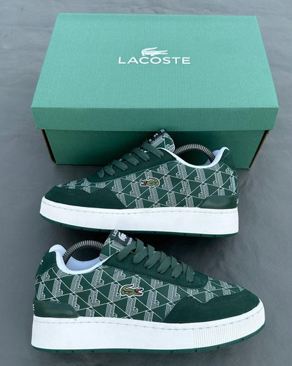 Lacoste ACE vert