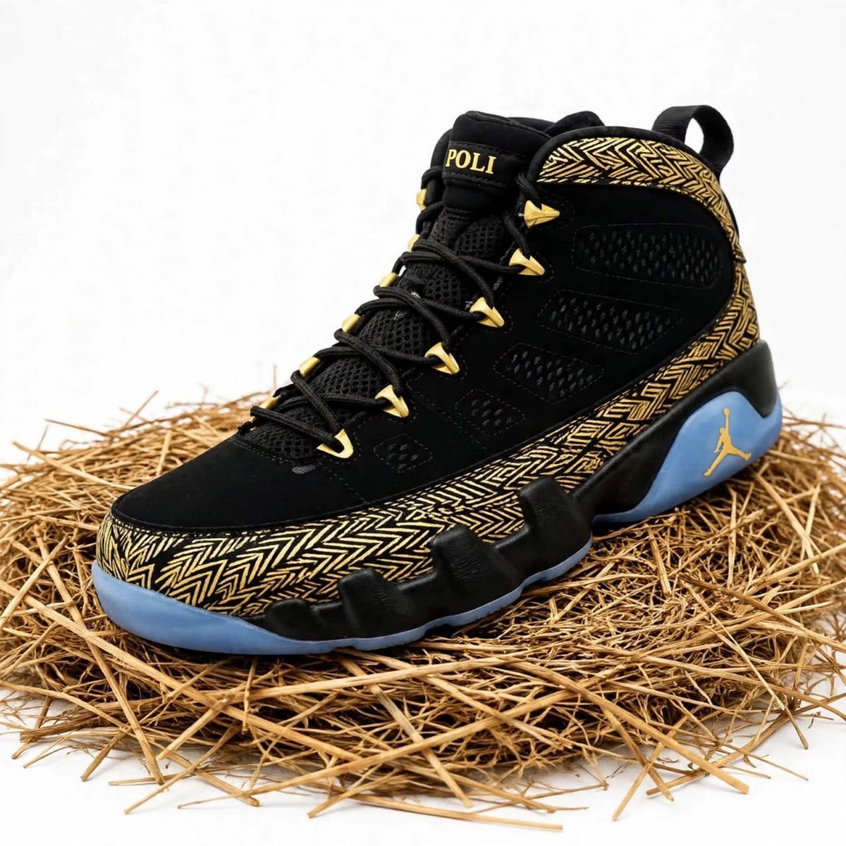 Air Jordan 9 Retro