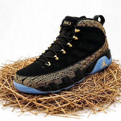 Air Jordan 9 Retro