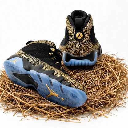 Air Jordan 9 Retro