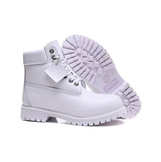 TIMBERLAND blanc