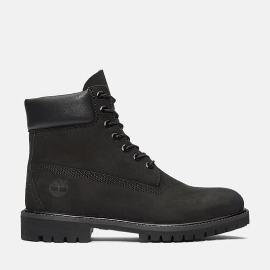 TIMBERLAND noire