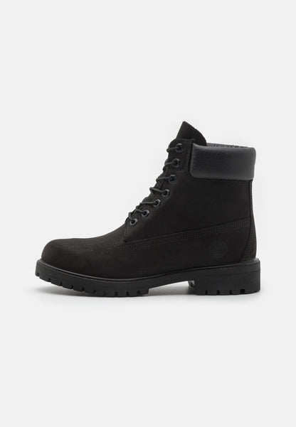 TIMBERLAND noire