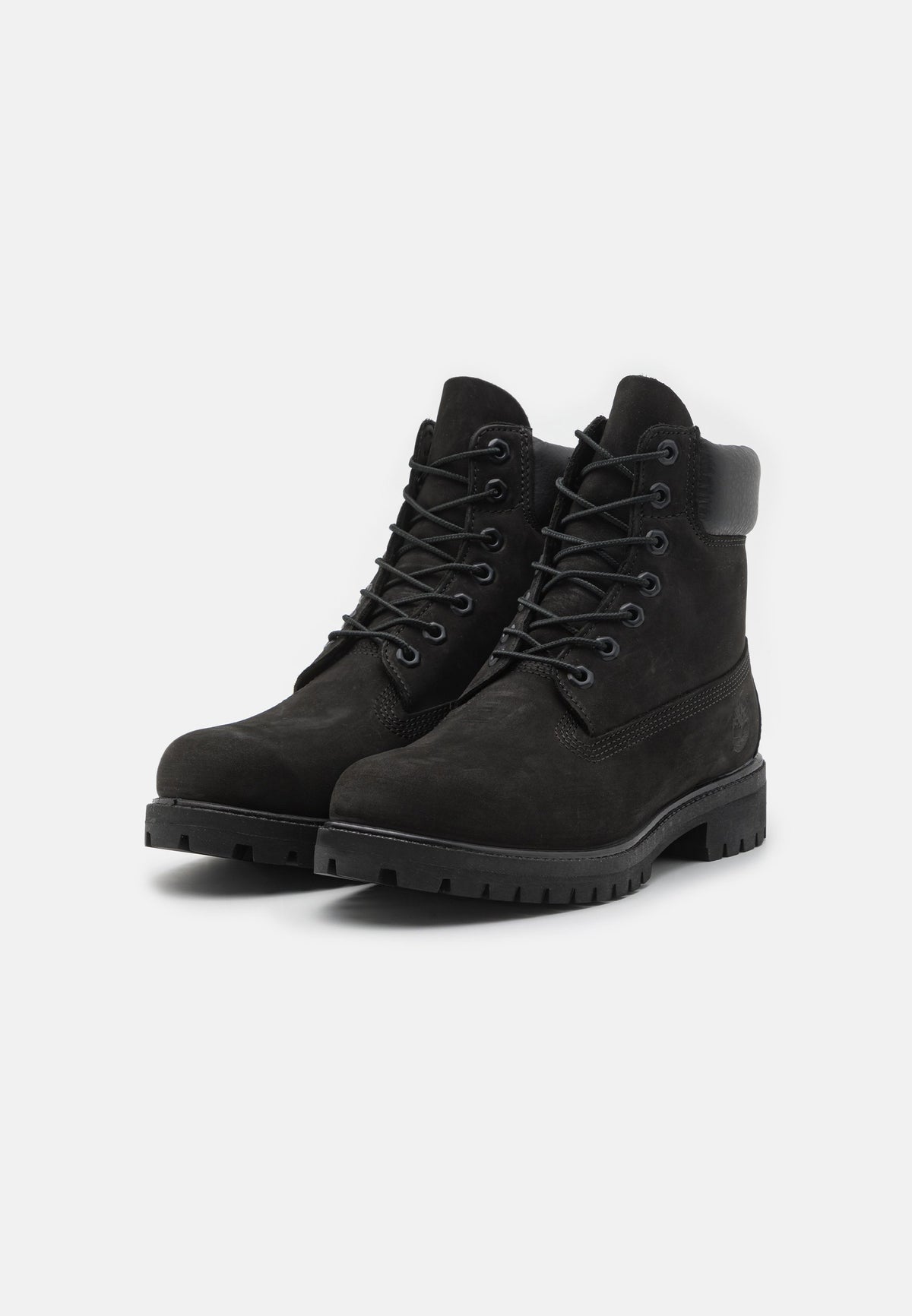 TIMBERLAND noire