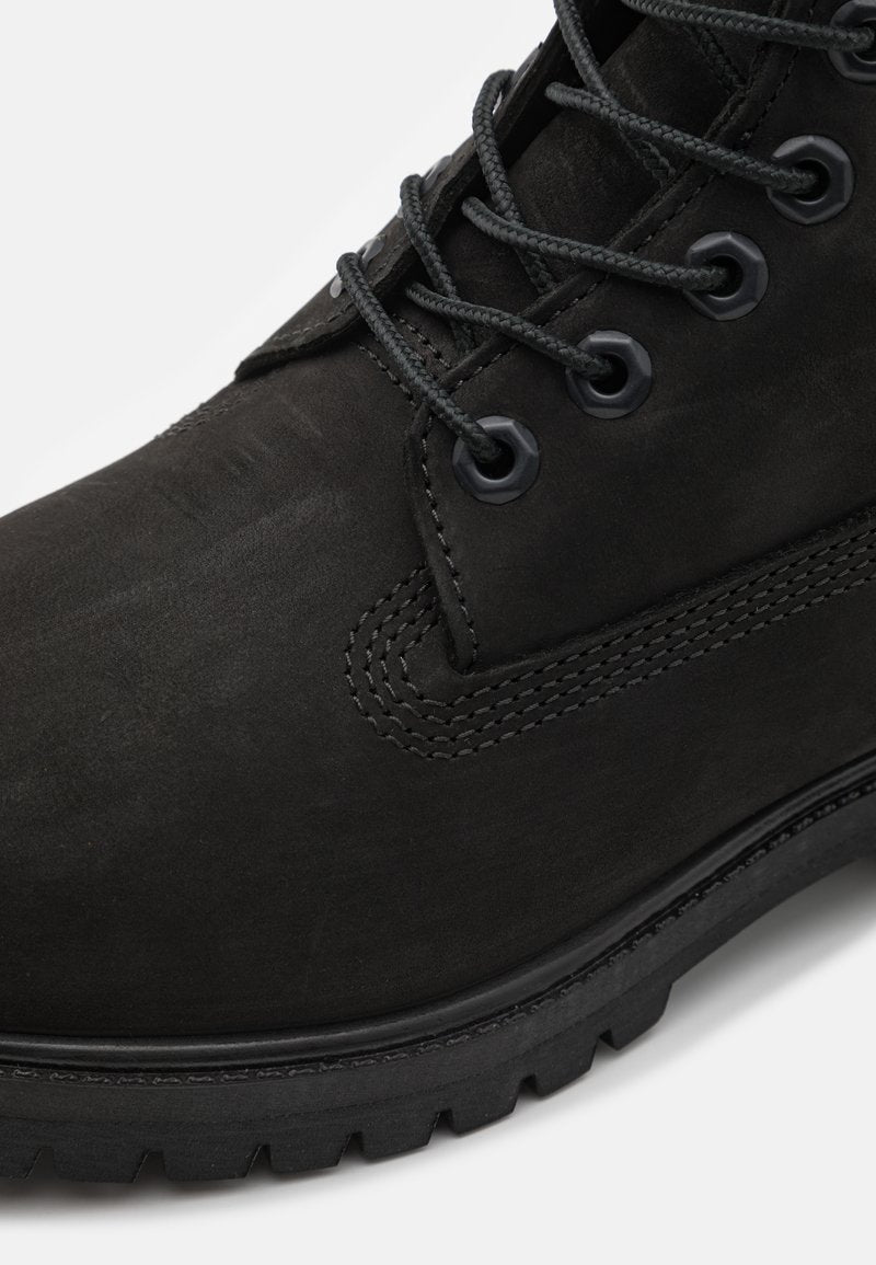 TIMBERLAND noire