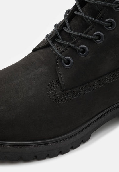 TIMBERLAND noire