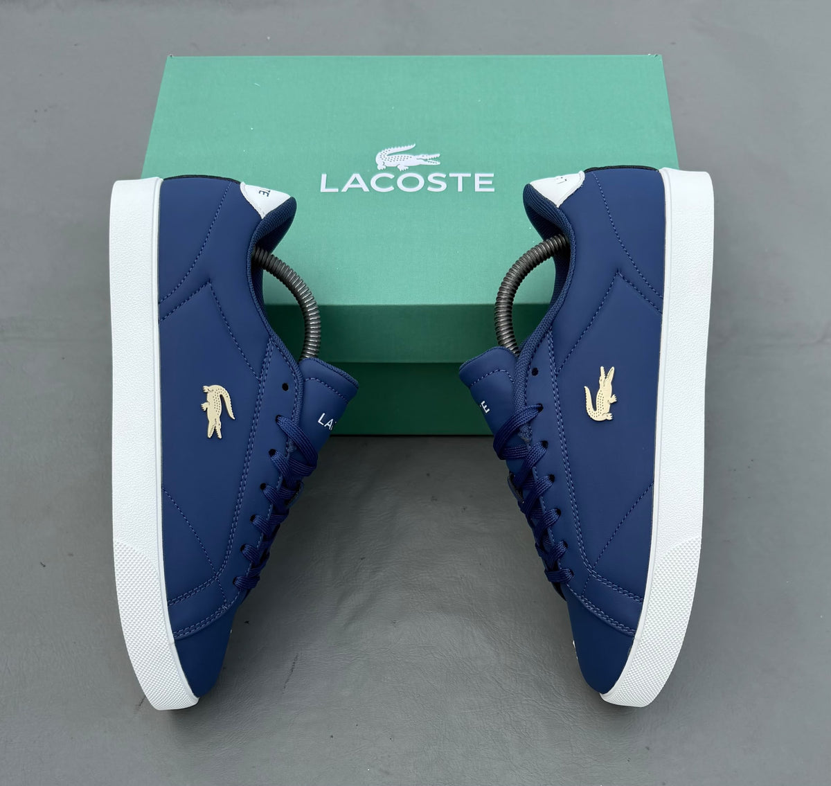 Lacoste