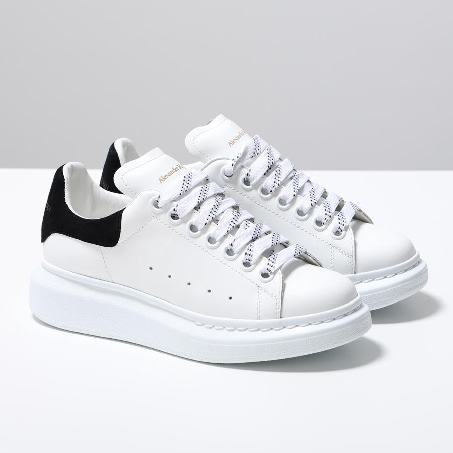 Alexander McQueen Oversized