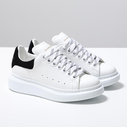 Alexander McQueen Oversized