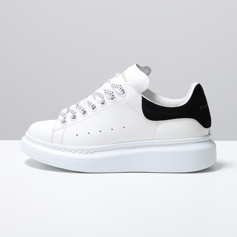 Alexander McQueen Oversized
