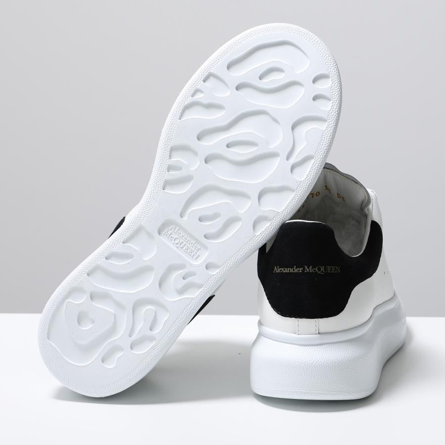 Alexander McQueen Oversized