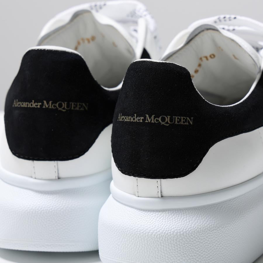 Alexander McQueen Oversized