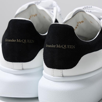 Alexander McQueen Oversized