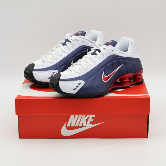 NIKE SHOX R4
