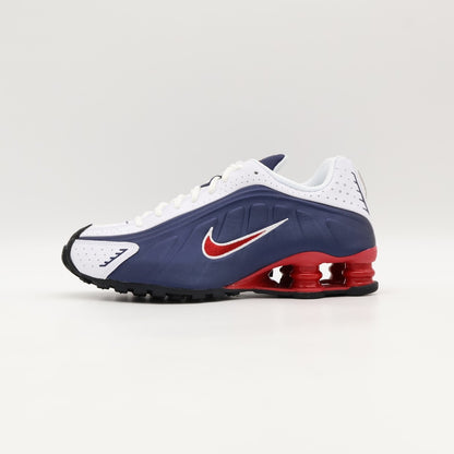 NIKE SHOX R4