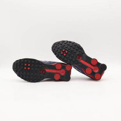 NIKE SHOX R4
