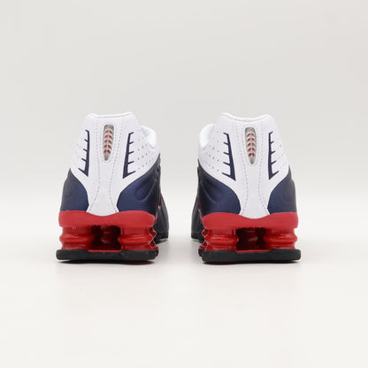 NIKE SHOX R4