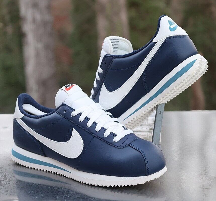 Nike Classic Cortez "Hawkins High