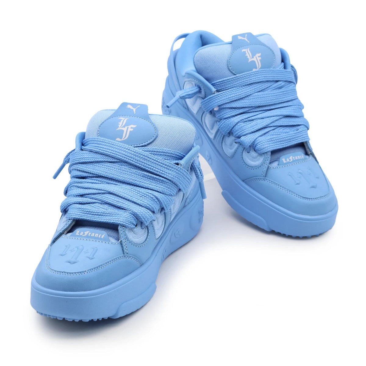 Puma x LaMelo Ball LaFrancé