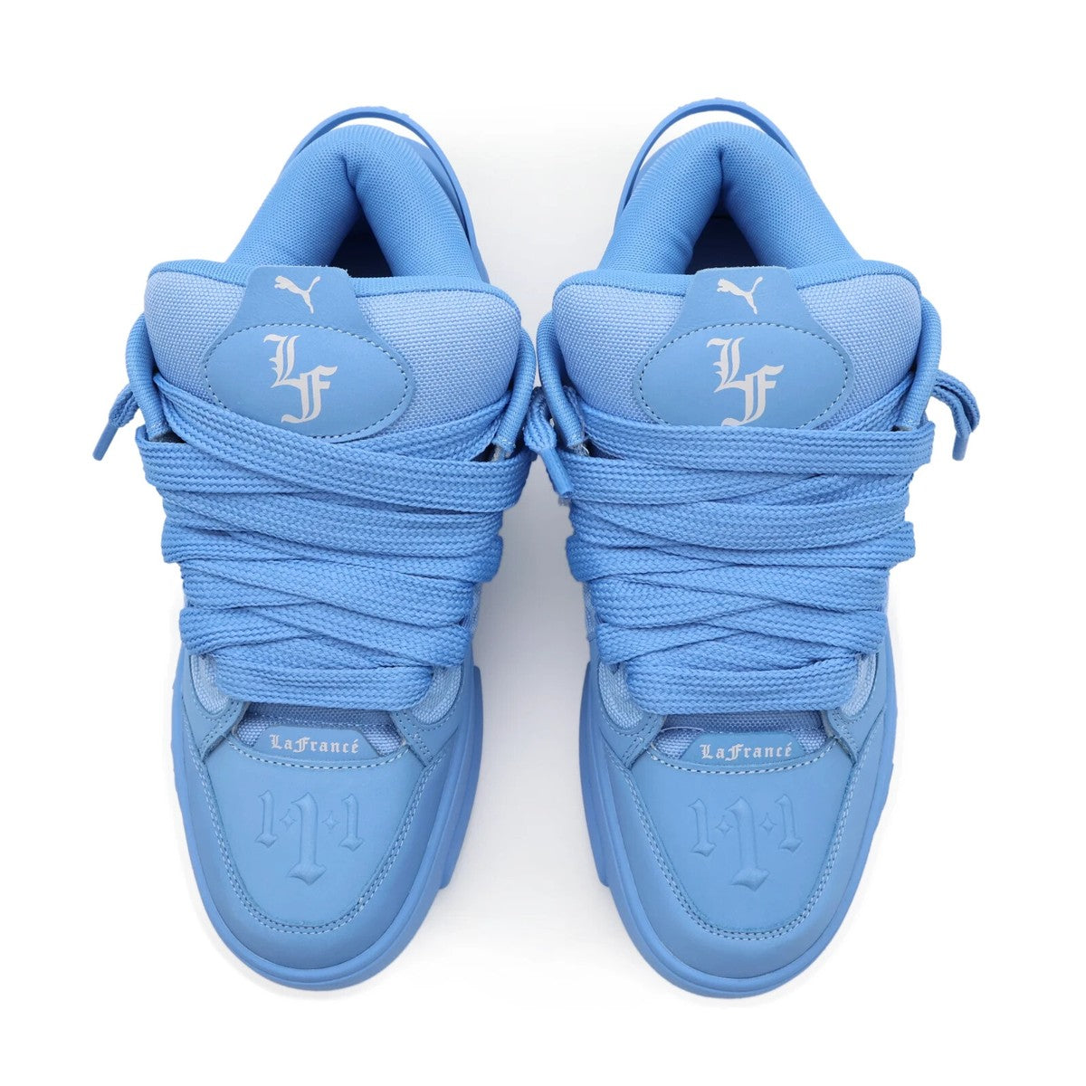 Puma x LaMelo Ball LaFrancé