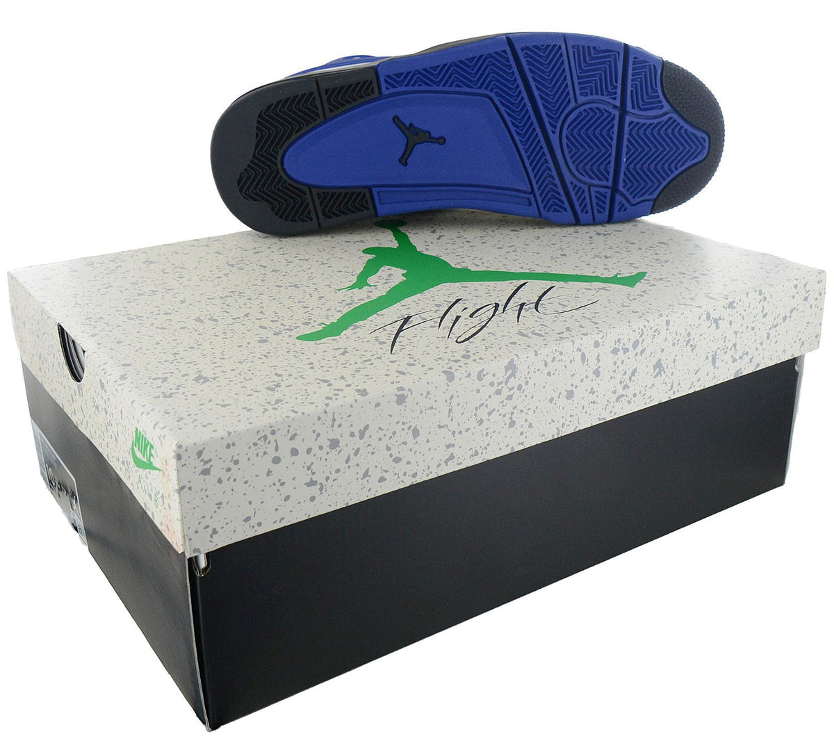 Nike Air Jordan 4 RM