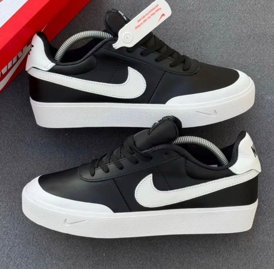 Basket Nike Court Shot  Premium – Style Chic Urbain pour Hommes et Femmes