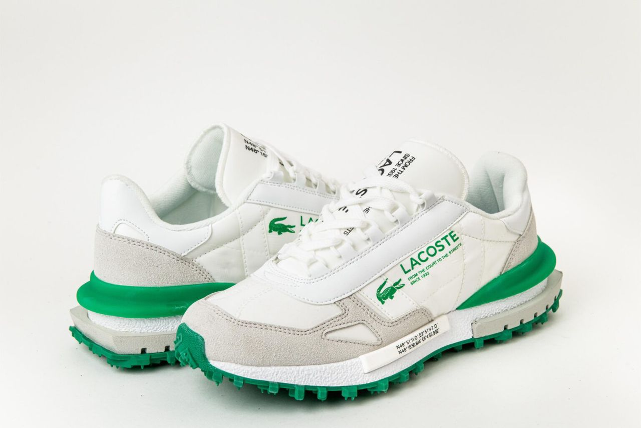 LACOSTE ELITE ACTIVE