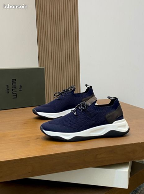 BERLUTI SHADOW
