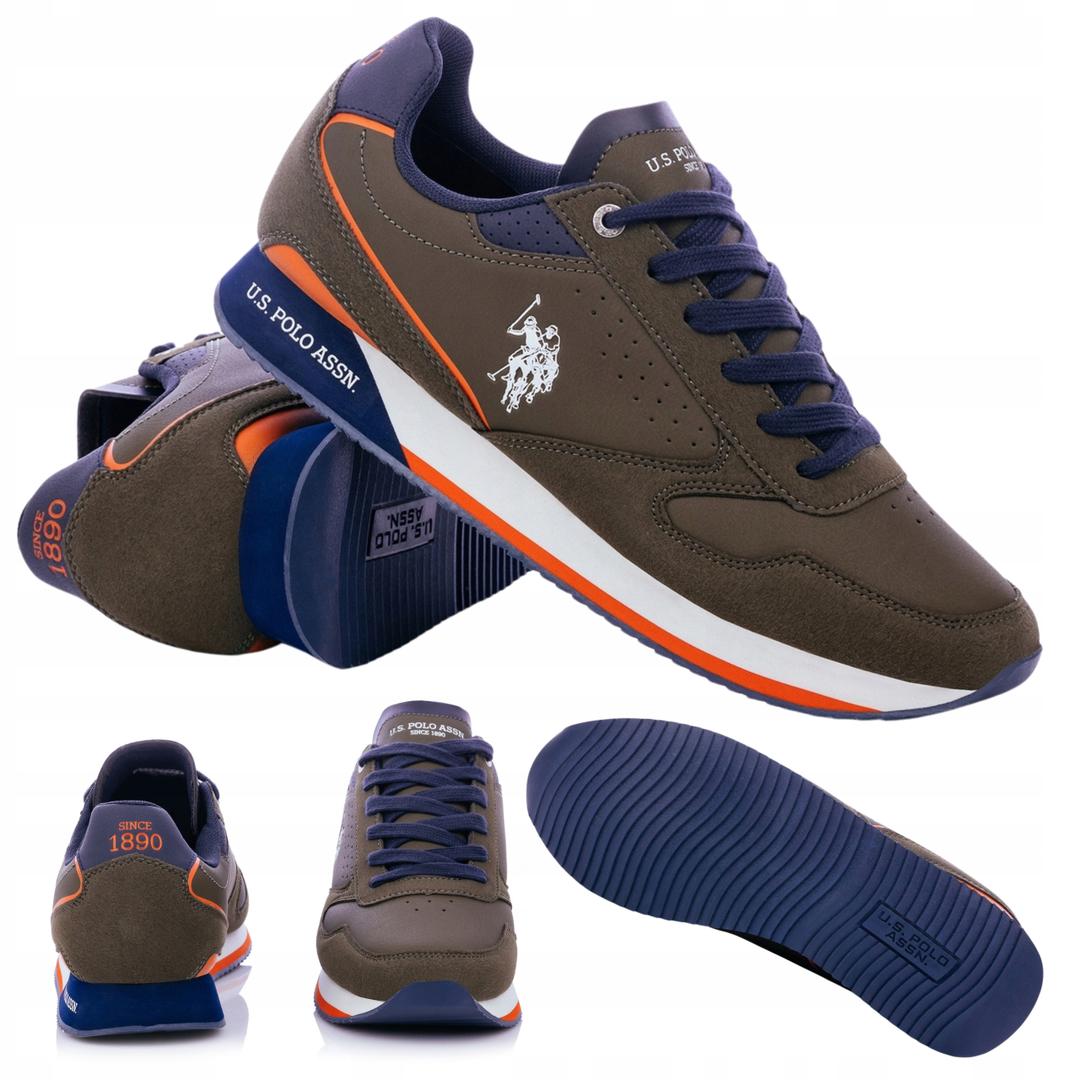 UNE U S POLO ASSN
