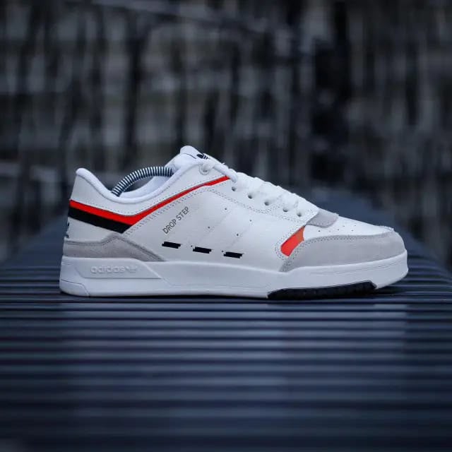 ADIDAS DROP STEP