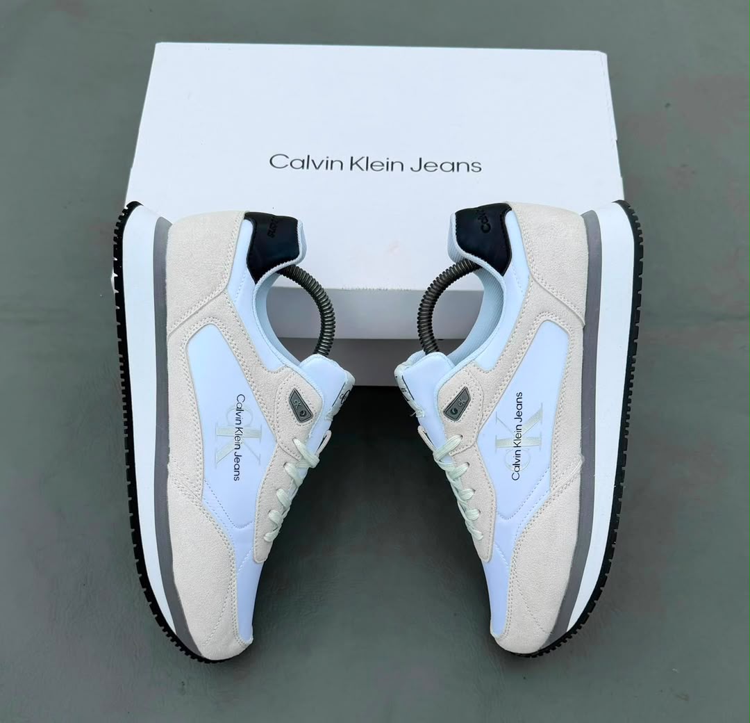 CALVIN KLEIN