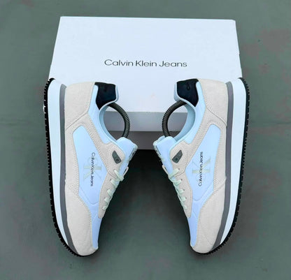 CALVIN KLEIN