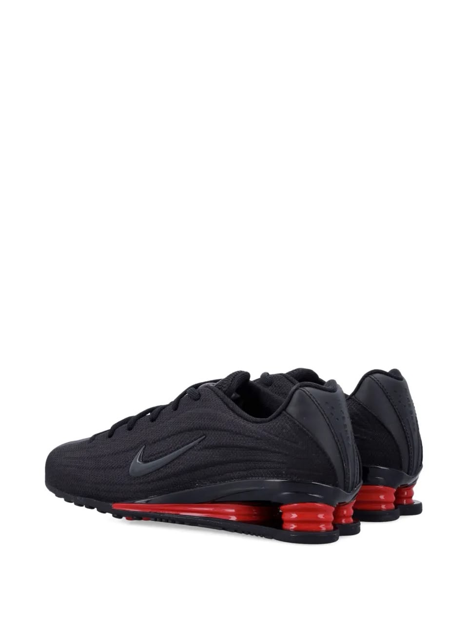 NIKE SHOX Z BRED