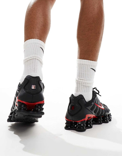 NIKE SHOX TL