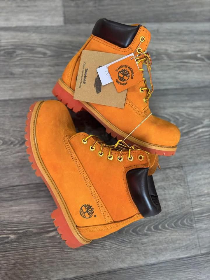 TIMBERLAND