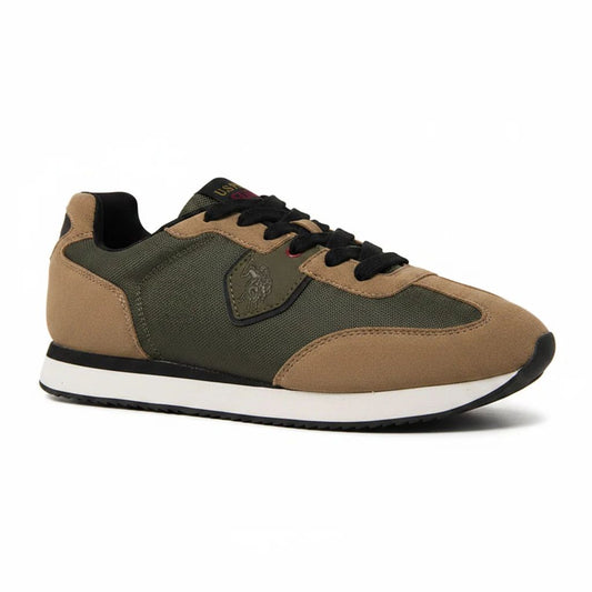 U.S. Polo Assn