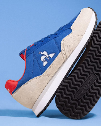 Le Coq Sportif modèle Jet Star 2