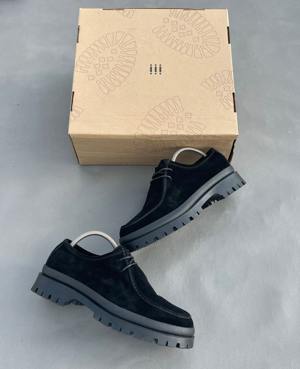 TIMBERLAND NOIR