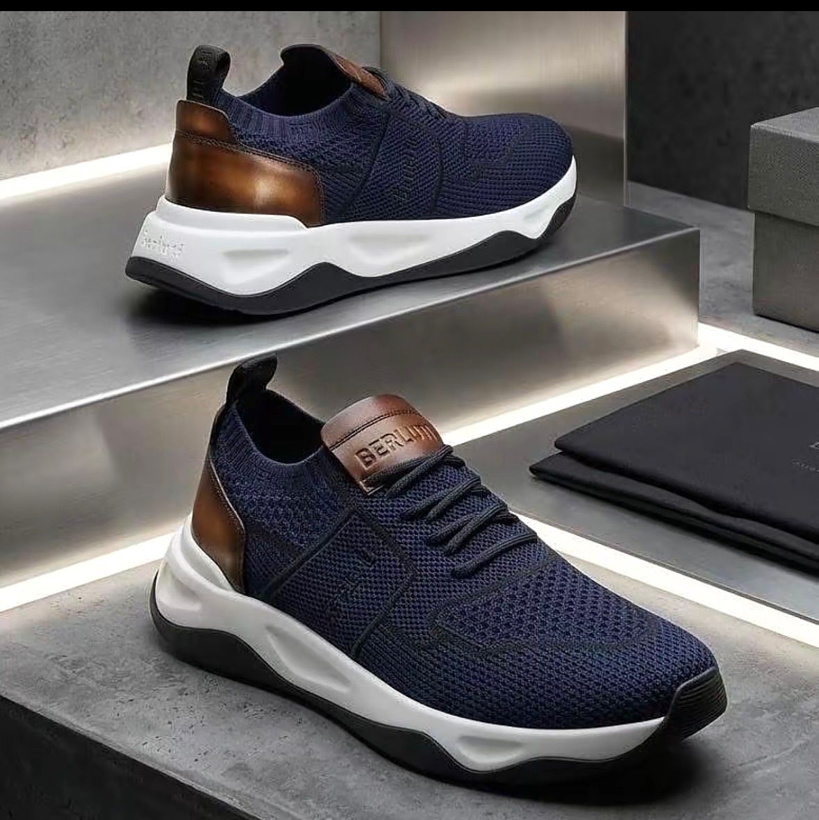 BERLUTI SHADOW