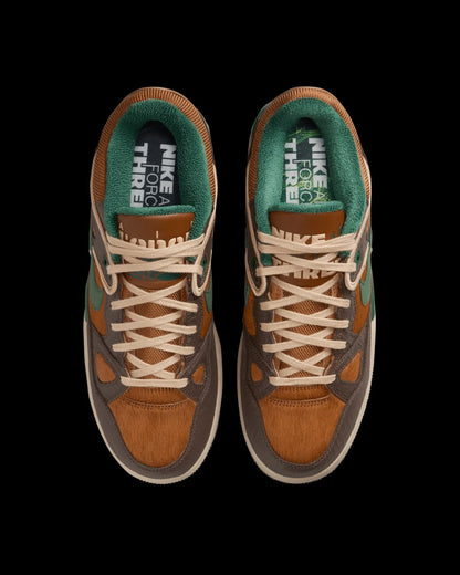 Nike Air Force 3 Low x Nigo