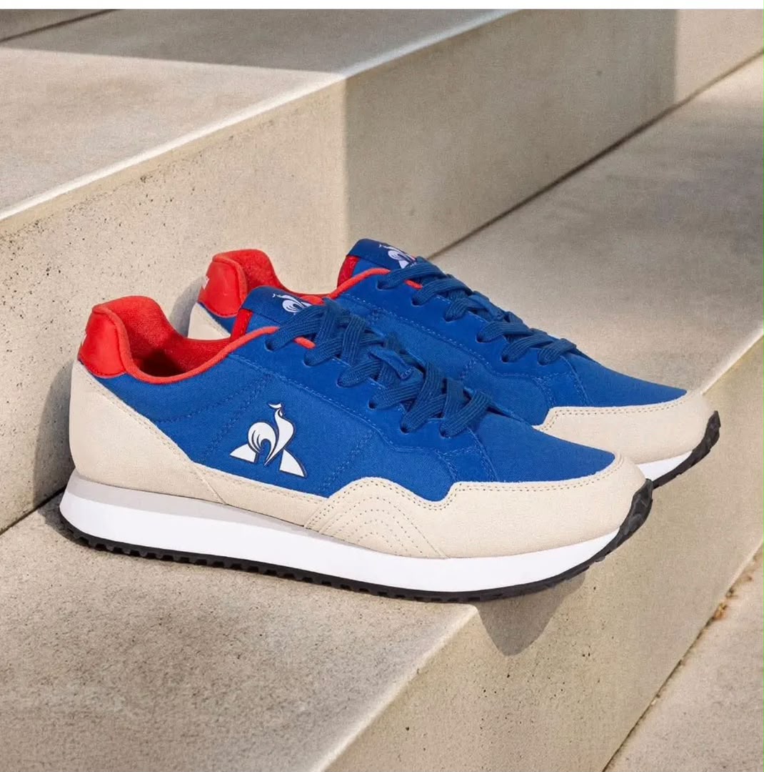 Le Coq Sportif modèle Jet Star 2