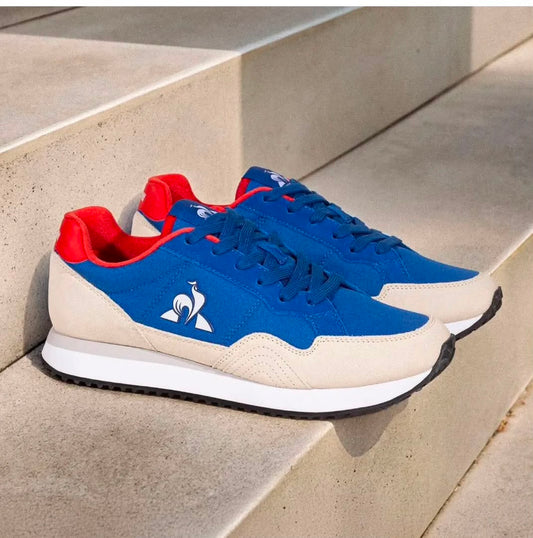 Le Coq Sportif modèle Jet Star 2