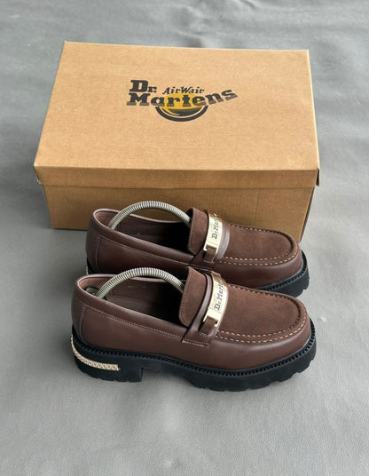 DR MARTENS