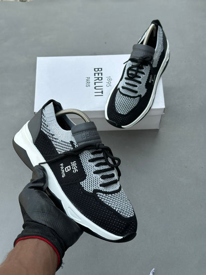 Berluti Shadow, conçue pour les amateurs de style chic