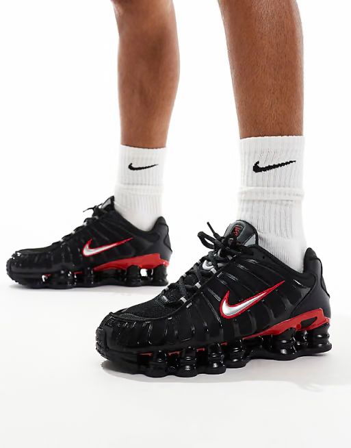 NIKE SHOX TL