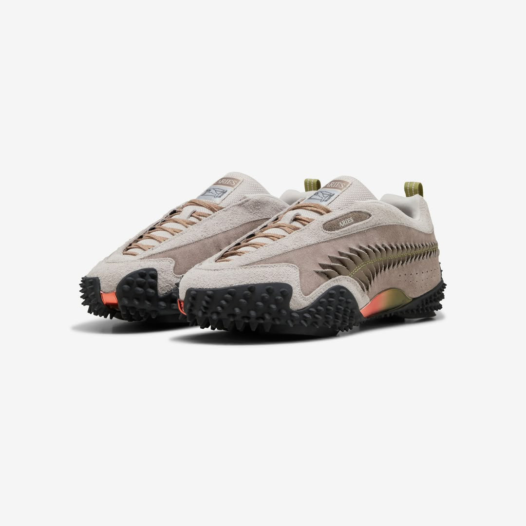 Puma x Aries Mostro Craft