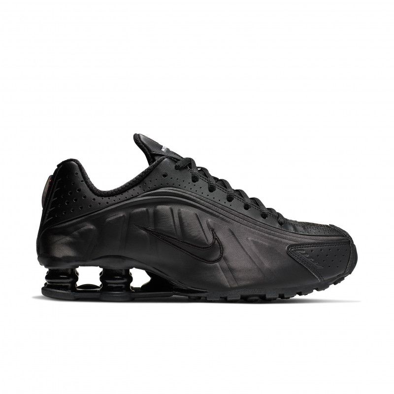 Nike SHOX R4